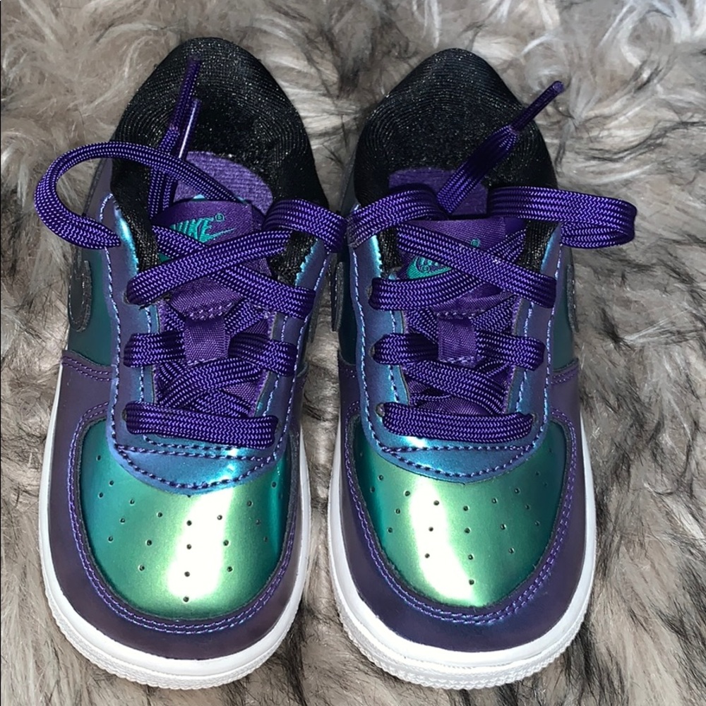 Toddler Nikes